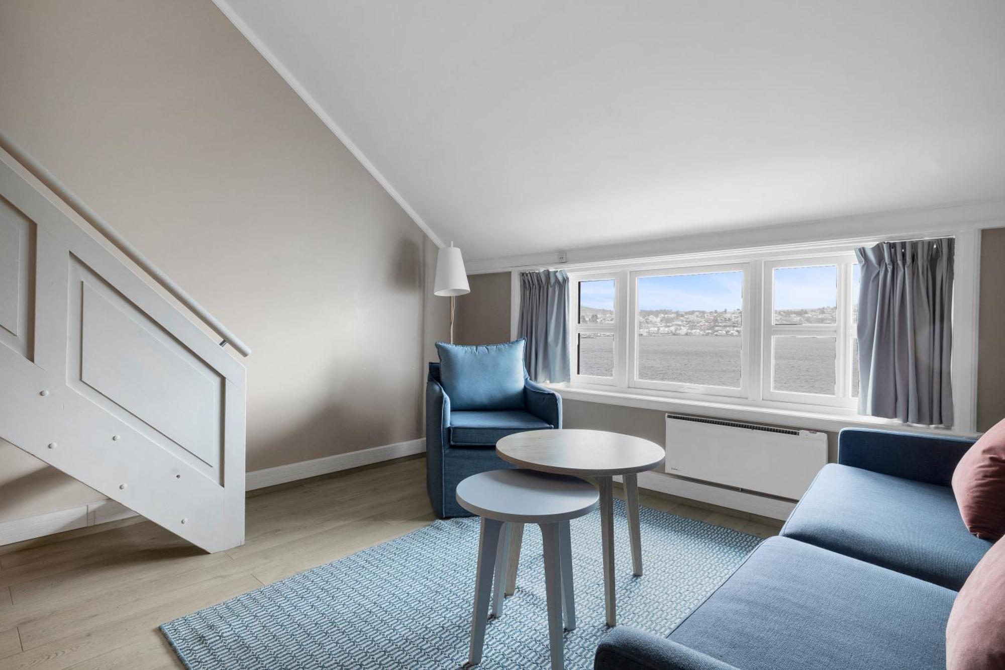 Clarion Hotel Tyholmen Arendal Exterior foto